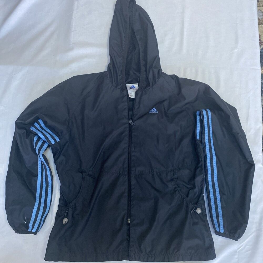 Adidas Windbreaker M